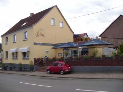 Foto: Lisa